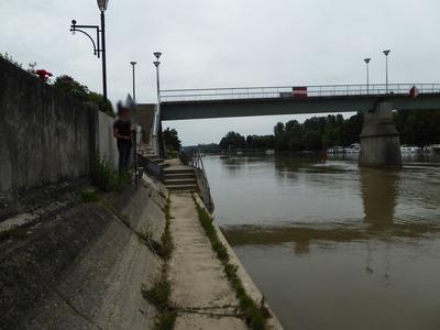 Niveau La Marne